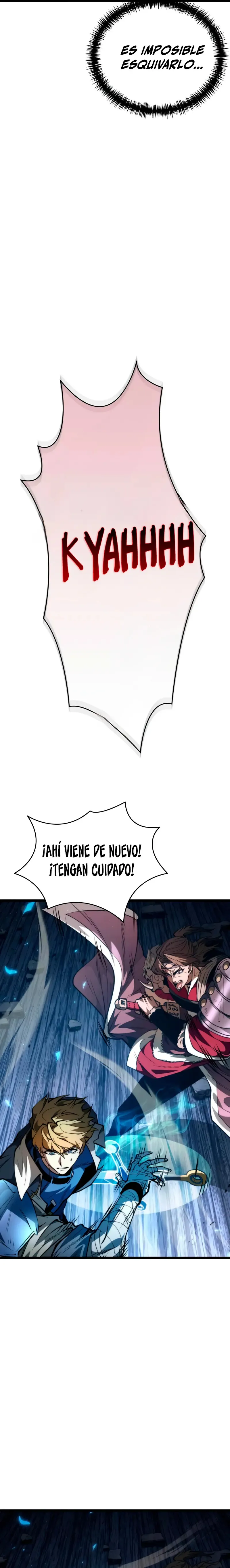 Reencarnado Capítulo 84 en Línea - página 6