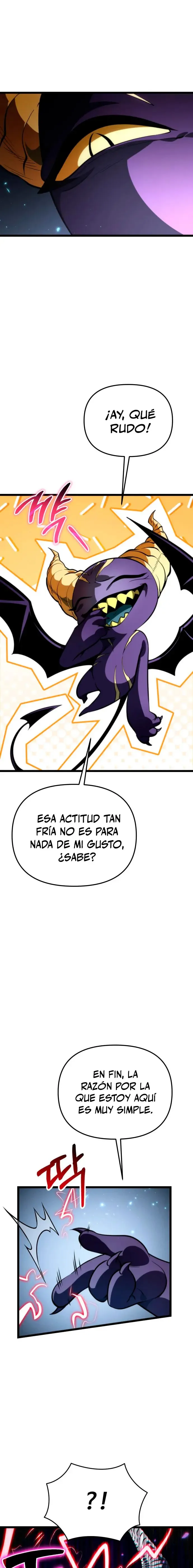 Reencarnado Capítulo 85 en Línea - página 13