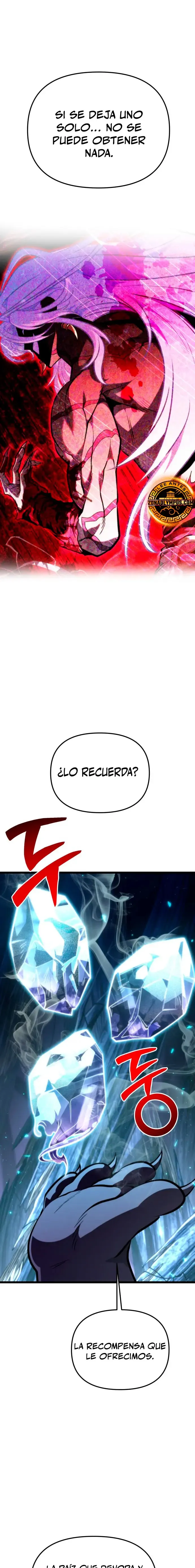 Reencarnado Capítulo 85 en Línea - página 20