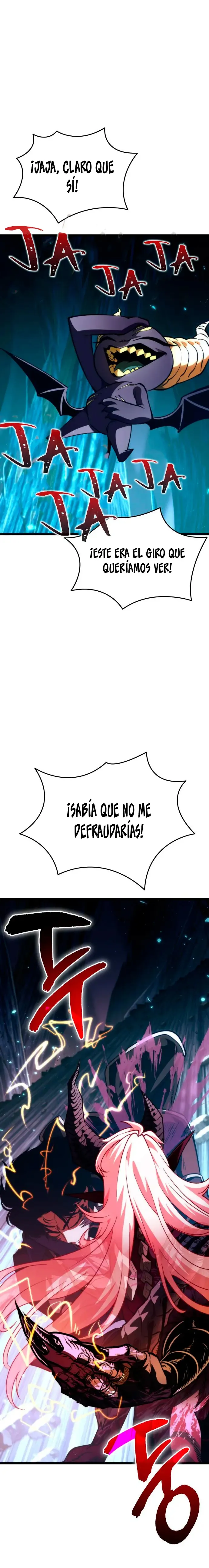 Reencarnado Capítulo 85 en Línea - página 30