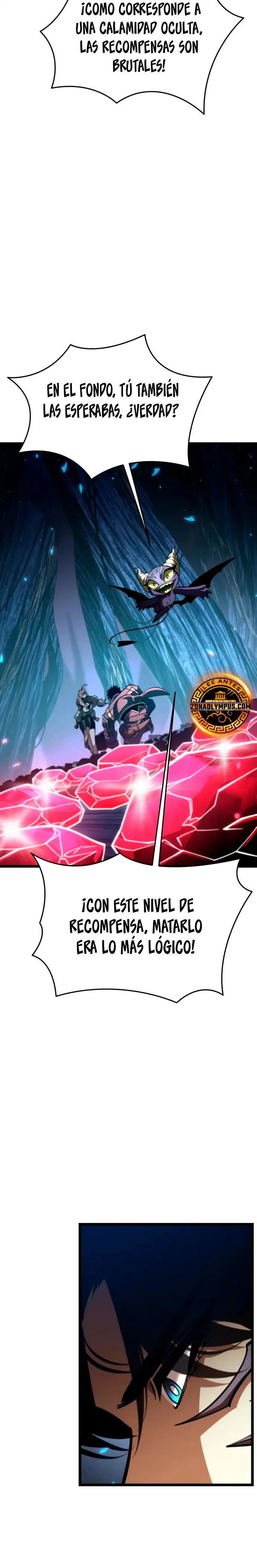 Reencarnado Capítulo 85 en Línea - página 33