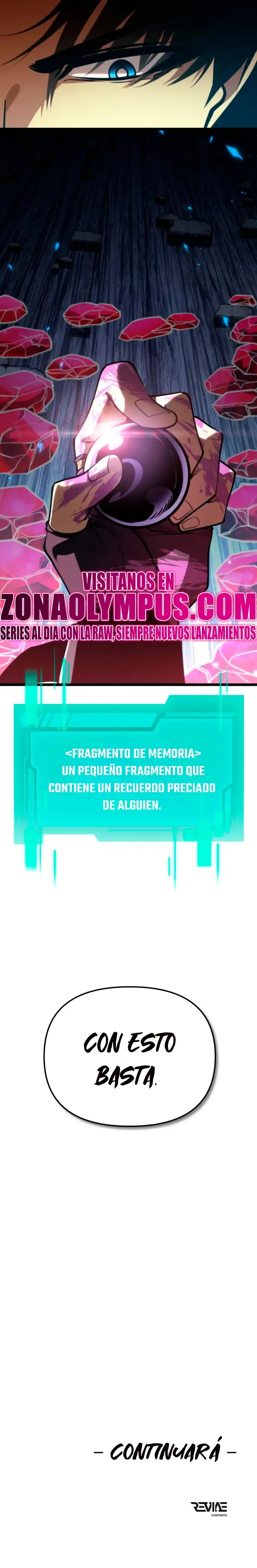 Reencarnado Capítulo 85 en Línea - página 35