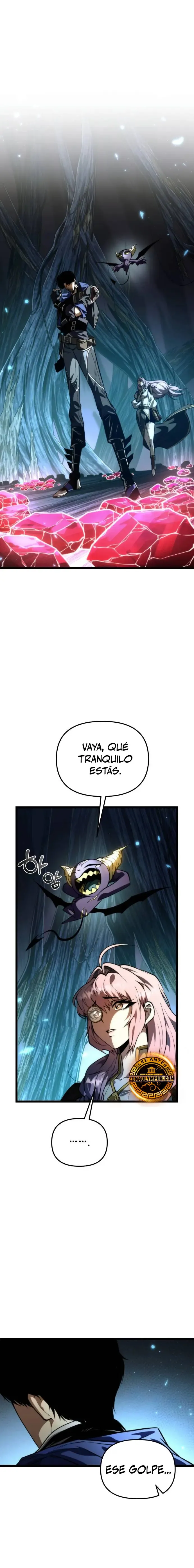 Reencarnado Capítulo 86 en Línea - página 2