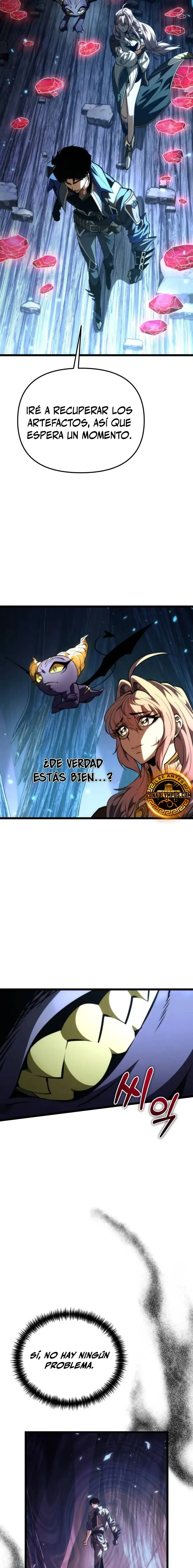 Reencarnado Capítulo 86 en Línea - página 4