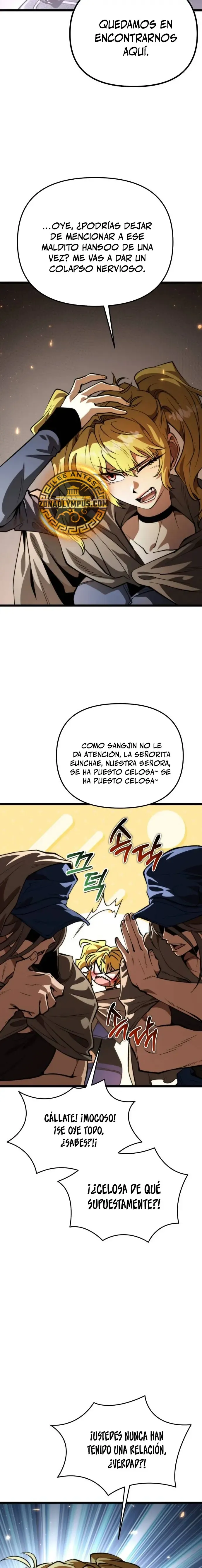 Reencarnado Capítulo 87 en Línea - página 10