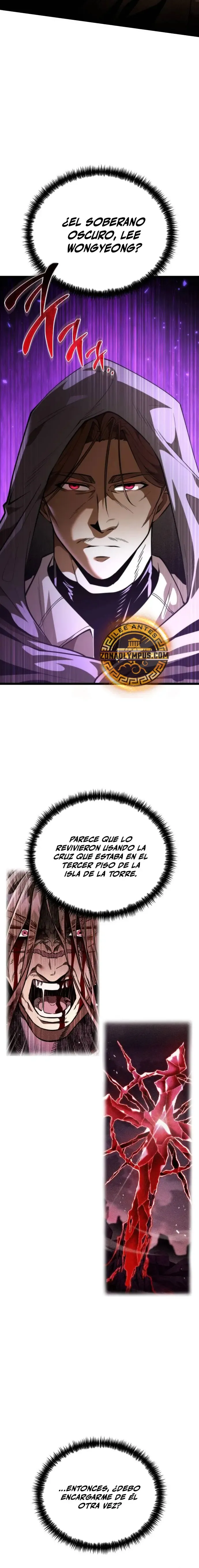 Reencarnado Capítulo 87 en Línea - página 21