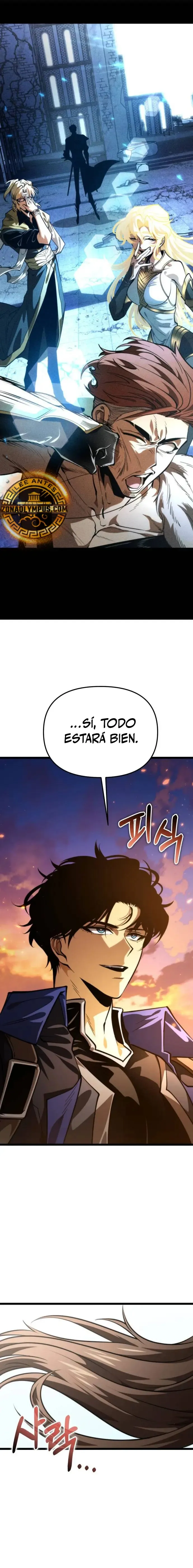 Reencarnado Capítulo 87 en Línea - página 31