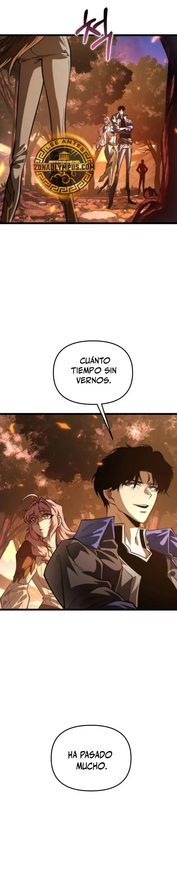 Reencarnado Capítulo 87 en Línea - página 32