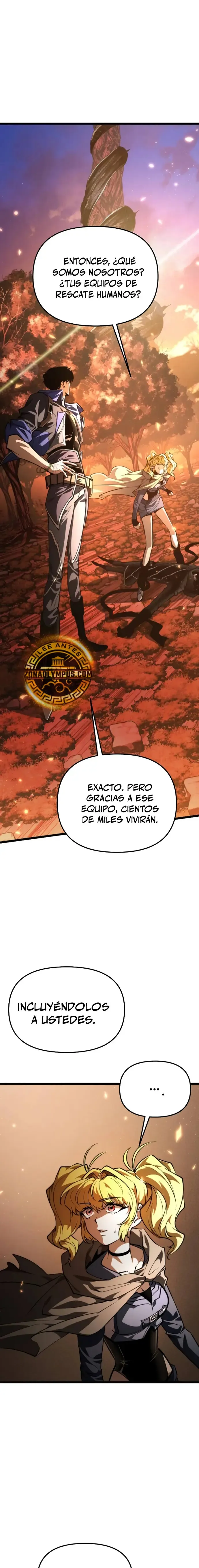 Reencarnado Capítulo 89 en Línea - página 4