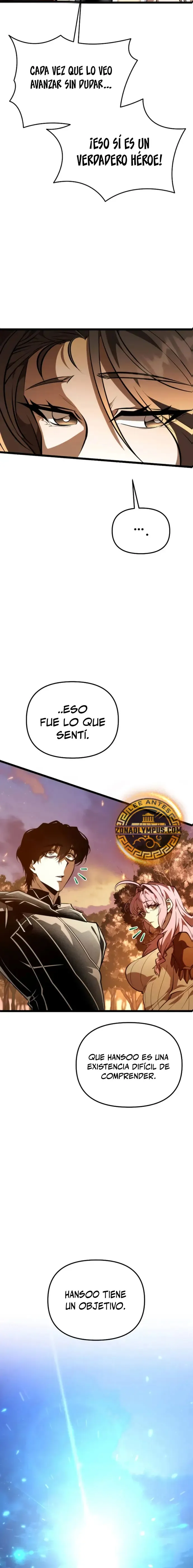 Reencarnado Capítulo 89 en Línea - página 14