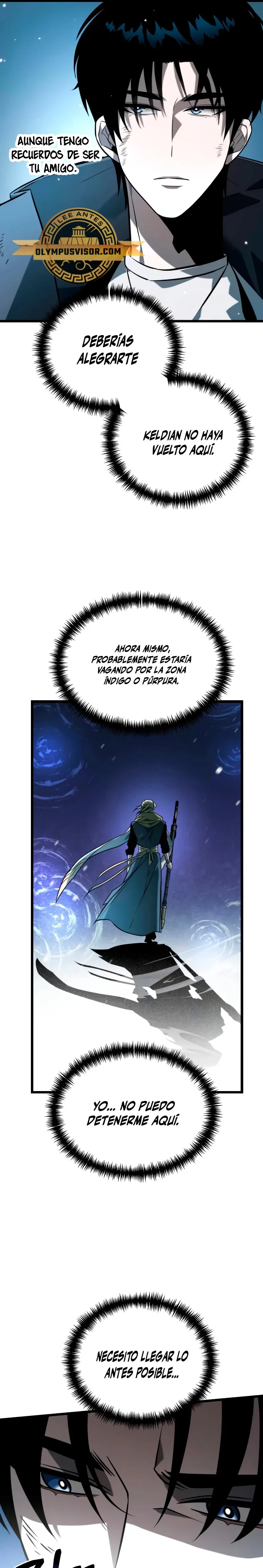 Reencarnado Capítulo 9 en Línea - página 11