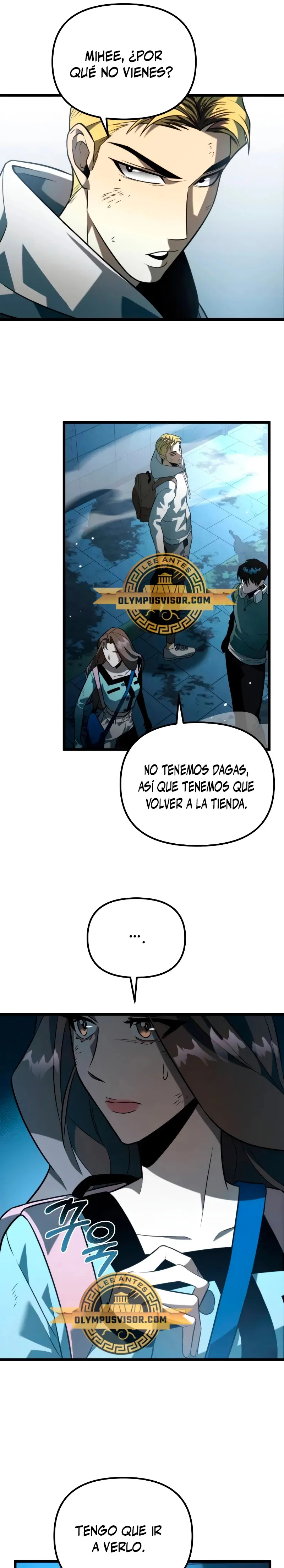 Reencarnado Capítulo 9 en Línea - página 32