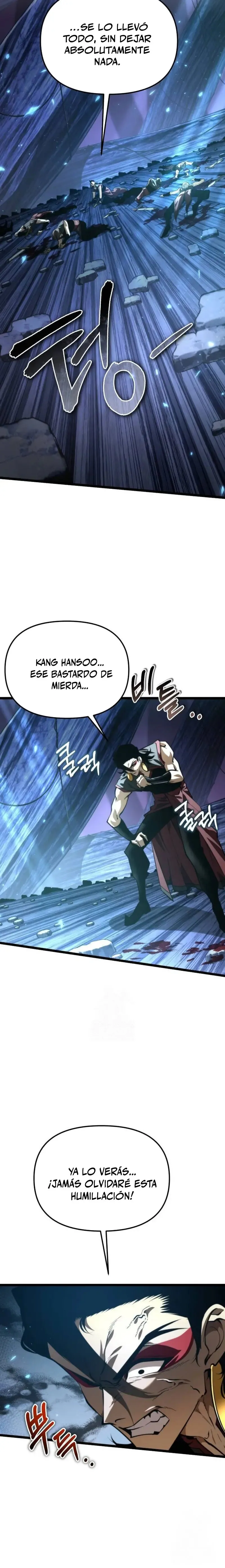 Reencarnado Capítulo 91 en Línea - página 3
