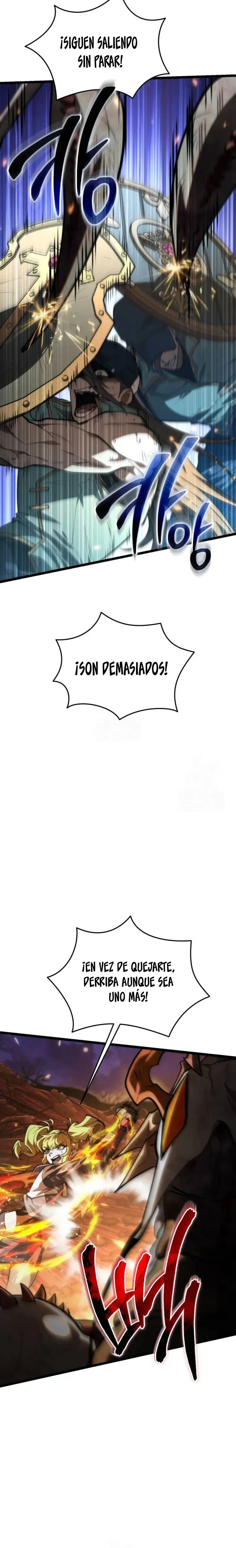 Reencarnado Capítulo 91 en Línea - página 31