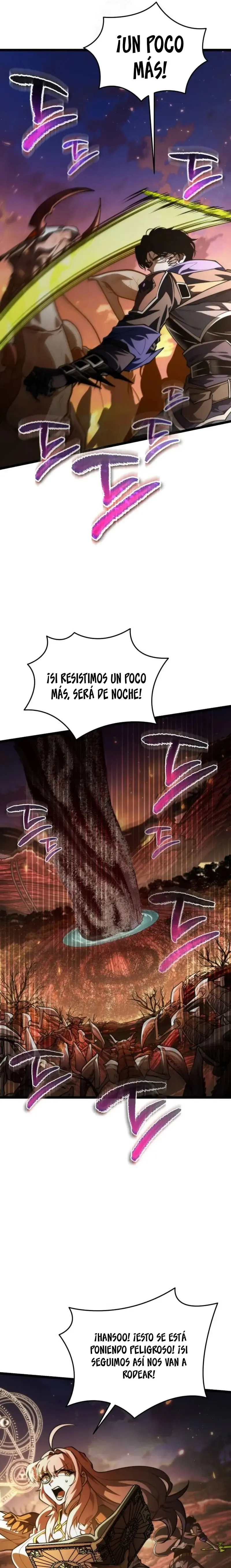 Reencarnado Capítulo 91 en Línea - página 32