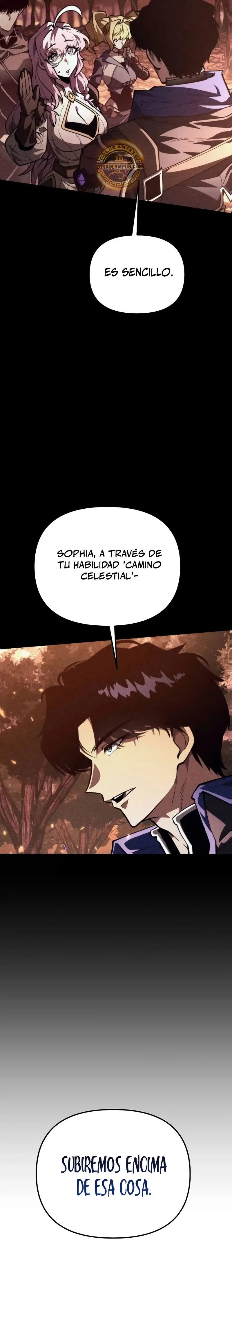 Reencarnado Capítulo 92 en Línea - página 15