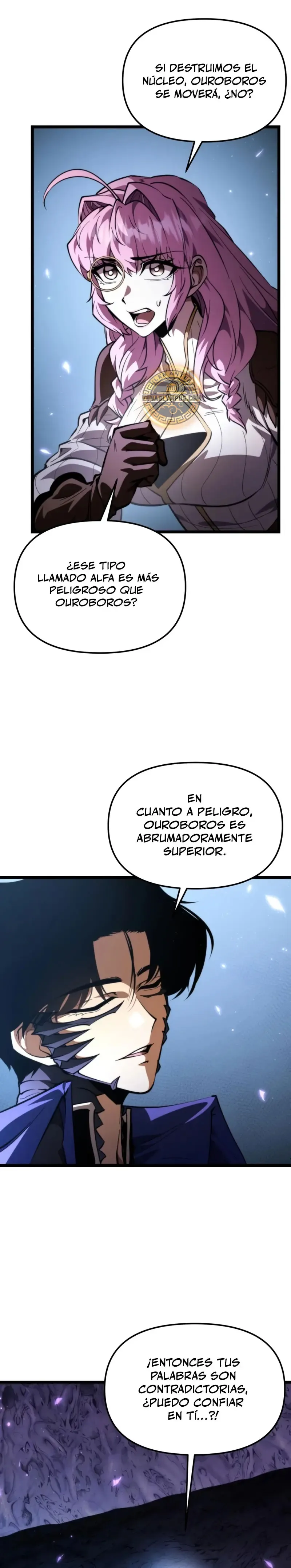 Reencarnado Capítulo 94 en Línea - página 14