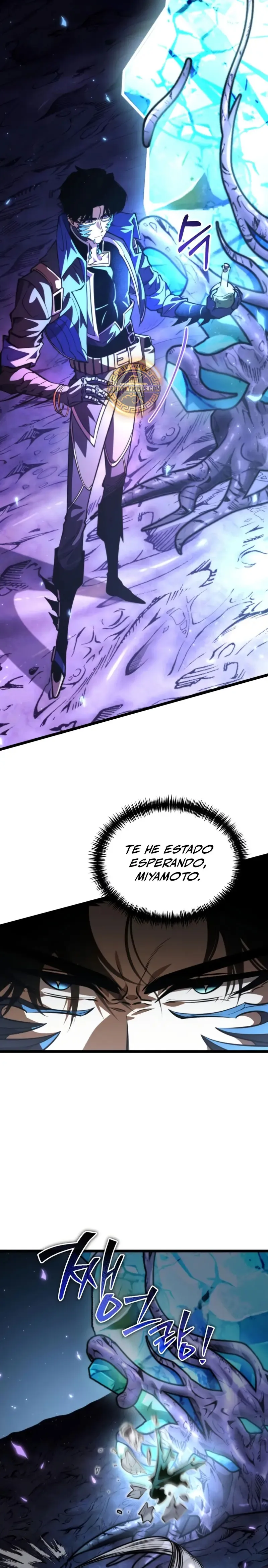 Reencarnado Capítulo 94 en Línea - página 18