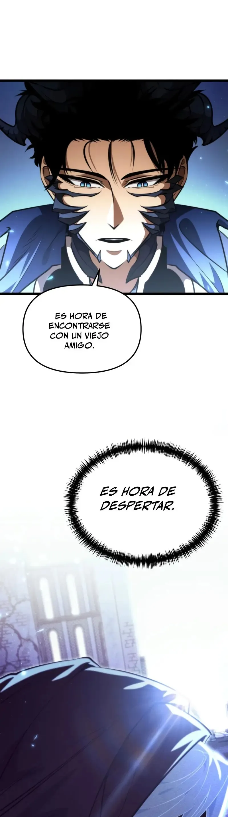 Reencarnado Capítulo 94 en Línea - página 42
