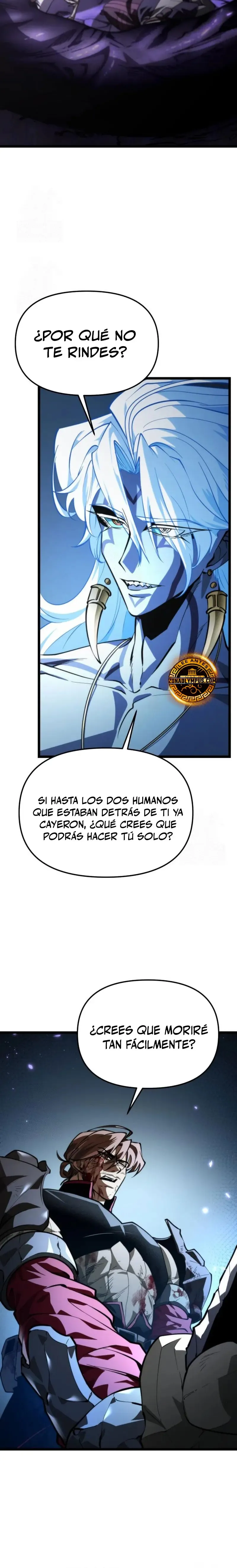 Reencarnado Capítulo 95 en Línea - página 26