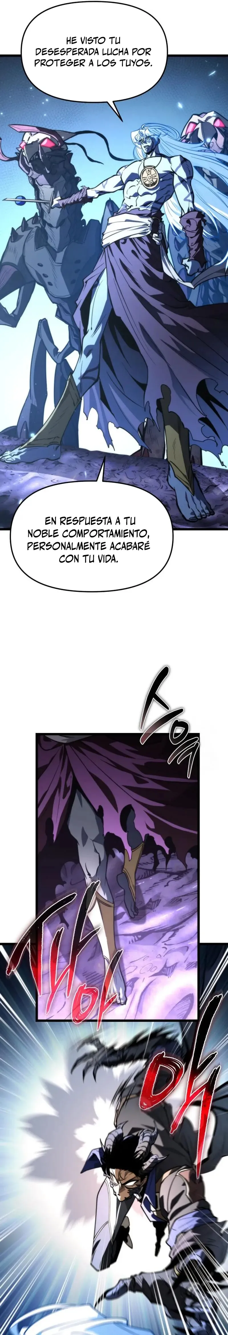 Reencarnado Capítulo 95 en Línea - página 37