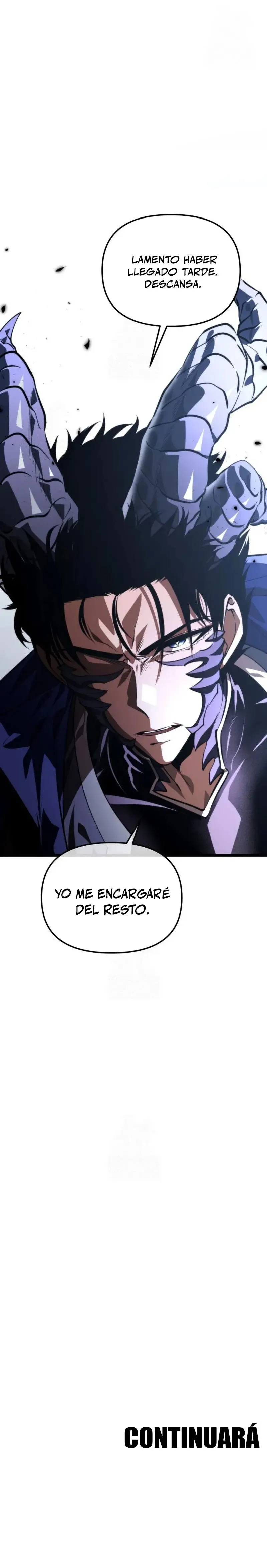 Reencarnado Capítulo 95 en Línea - página 40