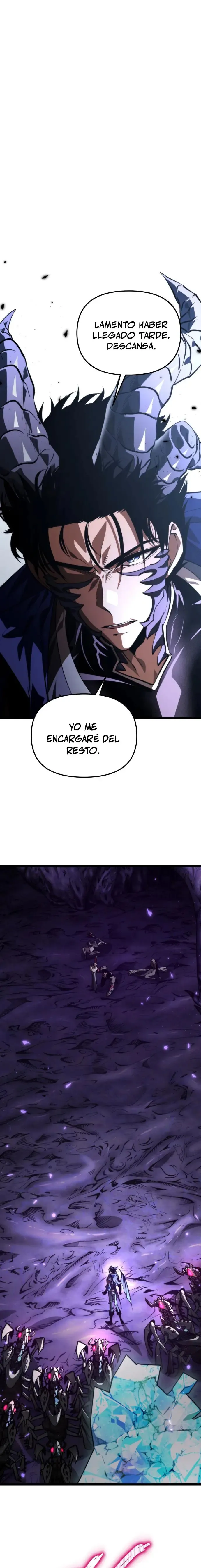 Reencarnado Capítulo 96 en Línea - página 2