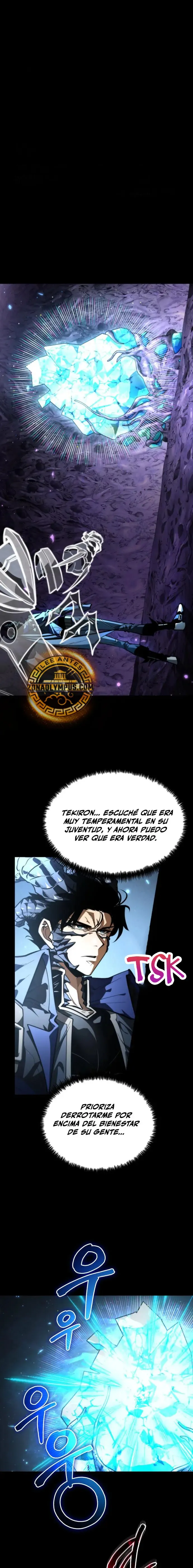 Reencarnado Capítulo 97 en Línea - página 2