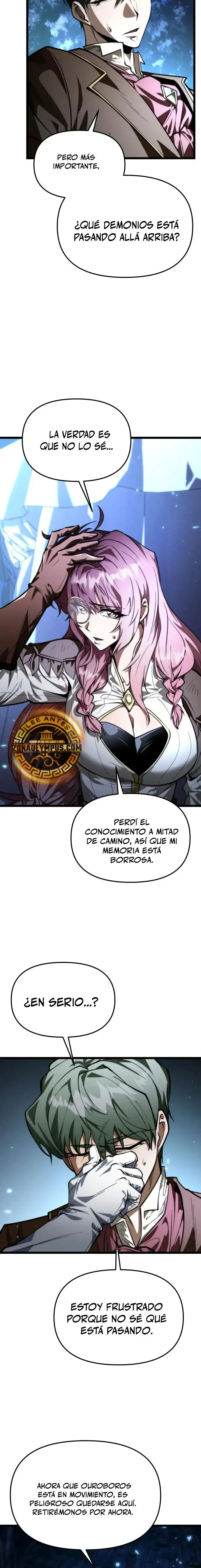 Reencarnado Capítulo 97 en Línea - página 11