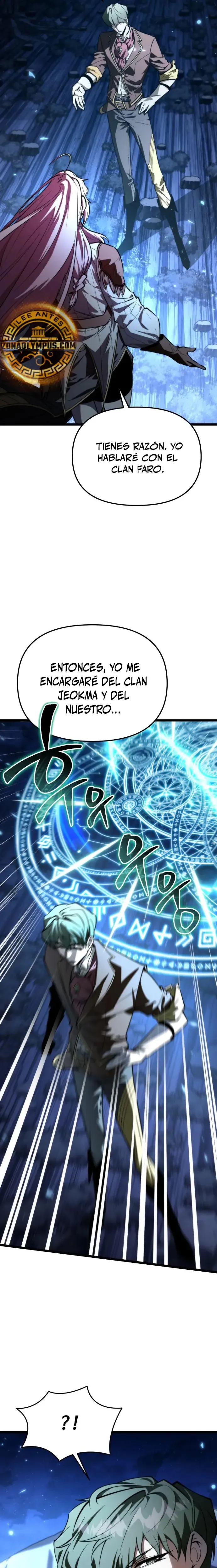 Reencarnado Capítulo 97 en Línea - página 12