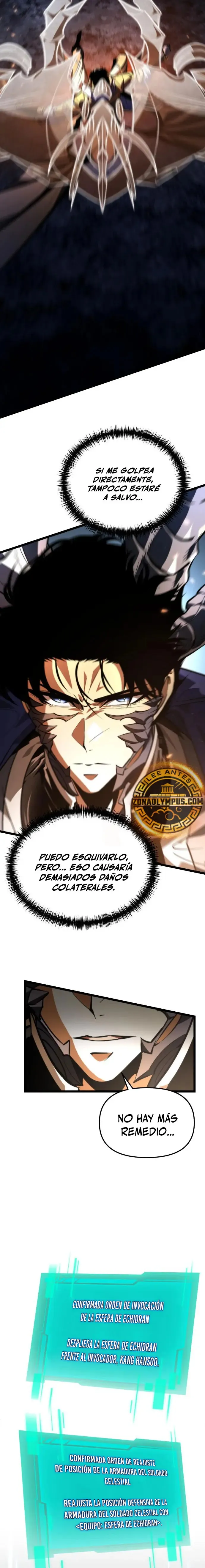 Reencarnado Capítulo 97 en Línea - página 18