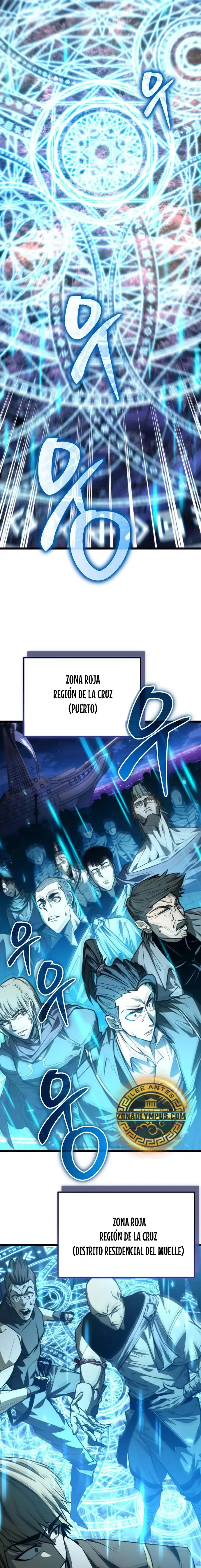 Reencarnado Capítulo 97 en Línea - página 27