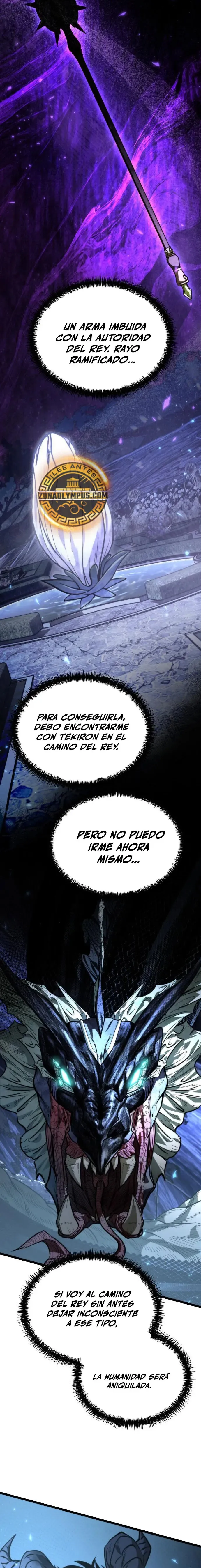 Reencarnado Capítulo 97 en Línea - página 30