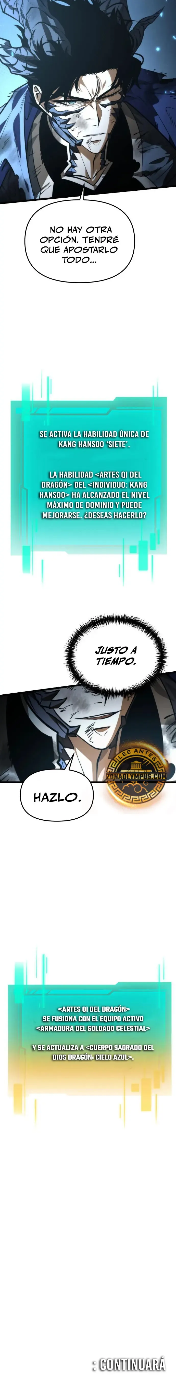 Reencarnado Capítulo 97 en Línea - página 31