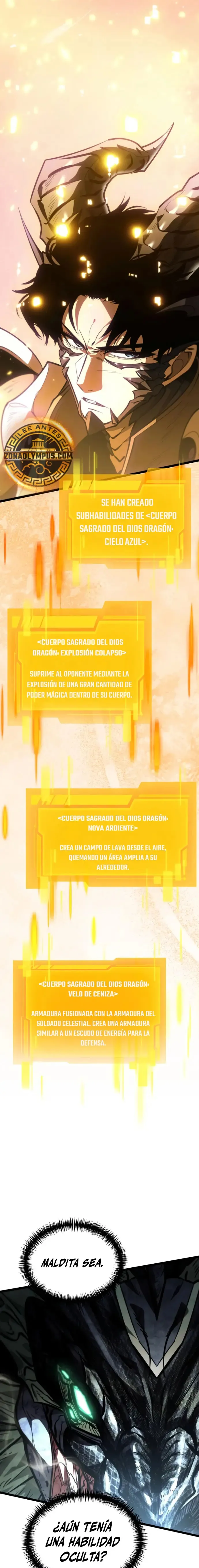 Reencarnado Capítulo 98 en Línea - página 3