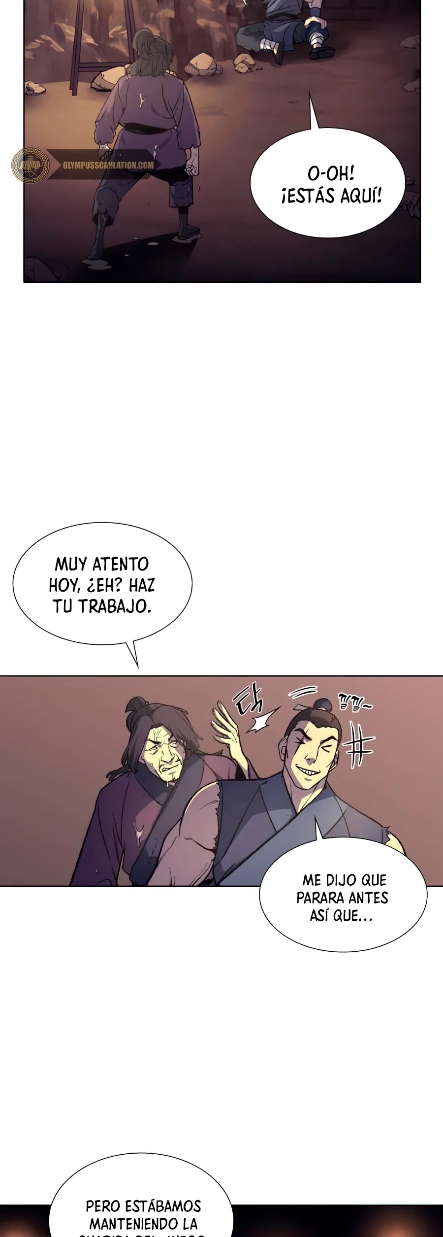 Reencarne como el heredero loco Capítulo 10 en Línea - página 29