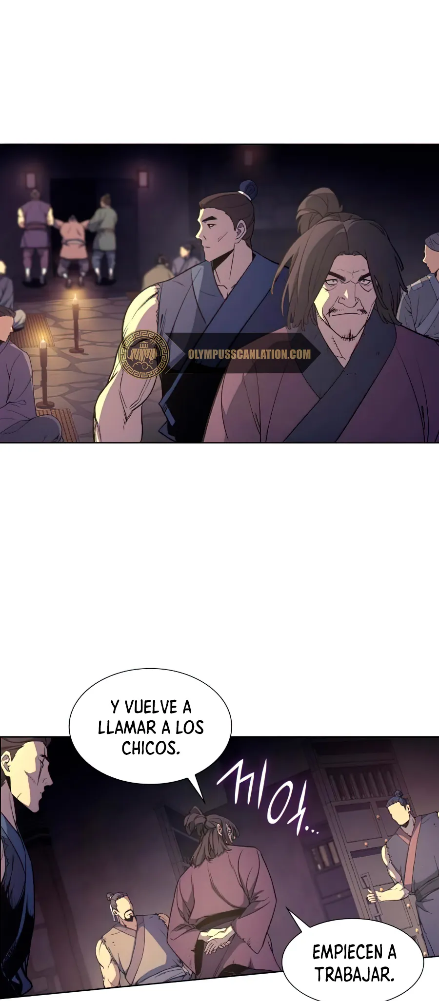 Reencarne como el heredero loco Capítulo 10 en Línea - página 35