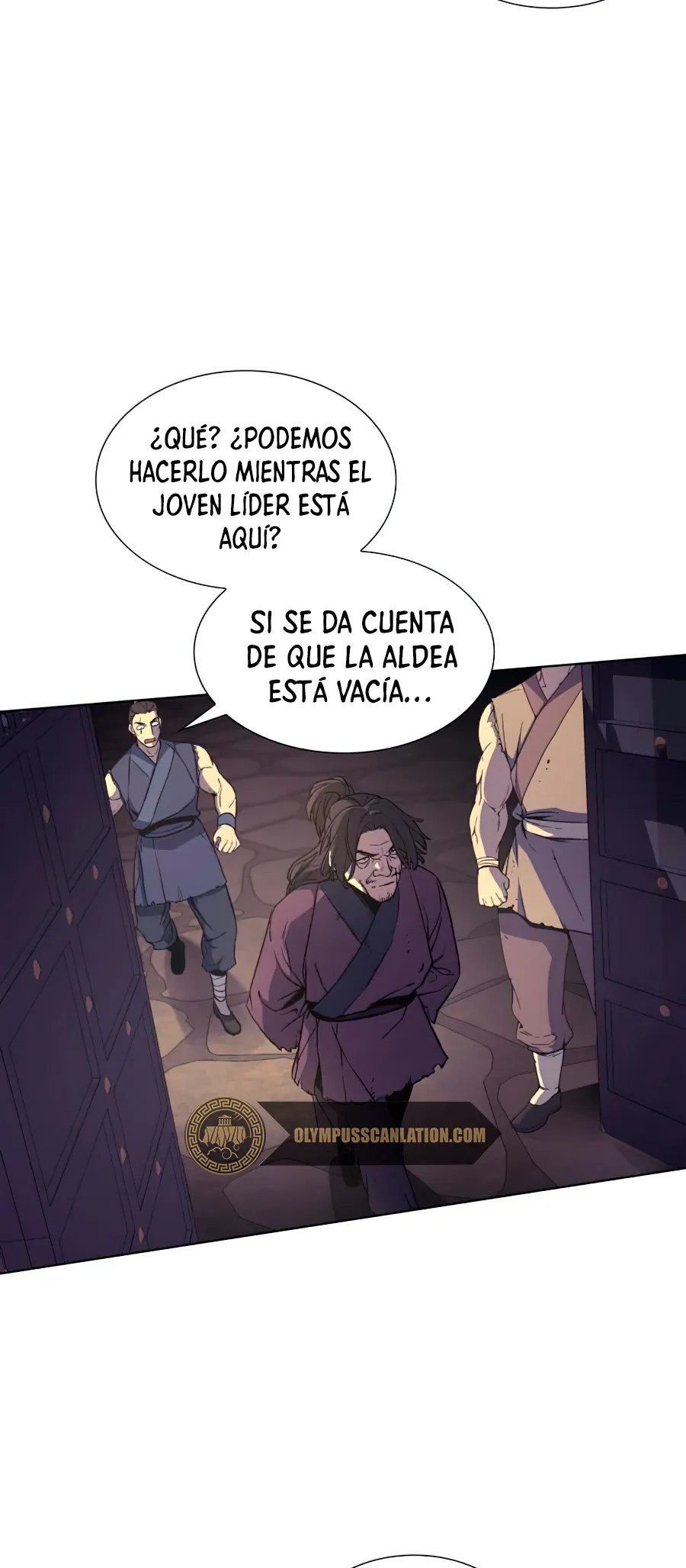 Reencarne como el heredero loco Capítulo 10 en Línea - página 36