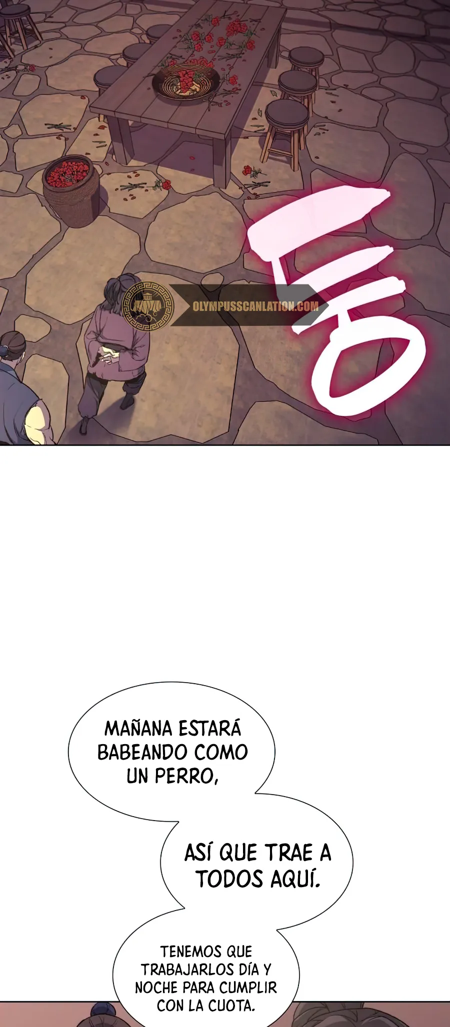 Reencarne como el heredero loco Capítulo 10 en Línea - página 38