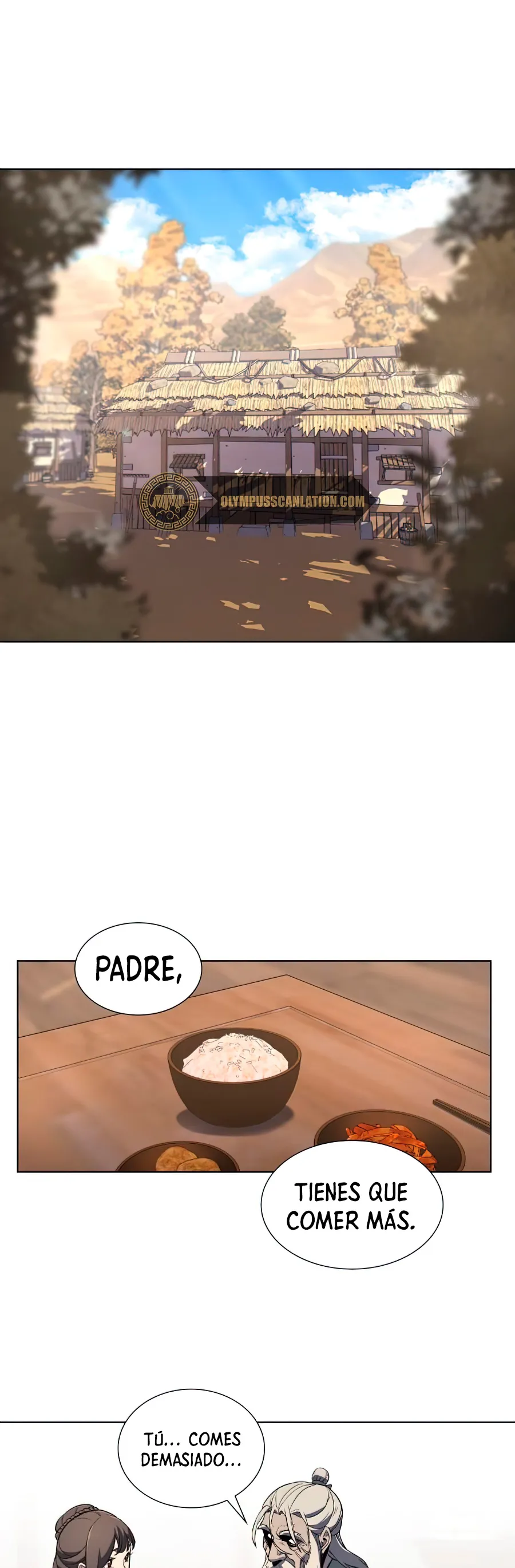 Reencarne como el heredero loco Capítulo 10 en Línea - página 43