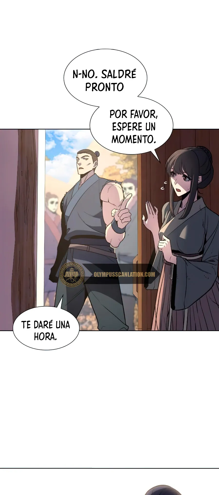 Reencarne como el heredero loco Capítulo 10 en Línea - página 52