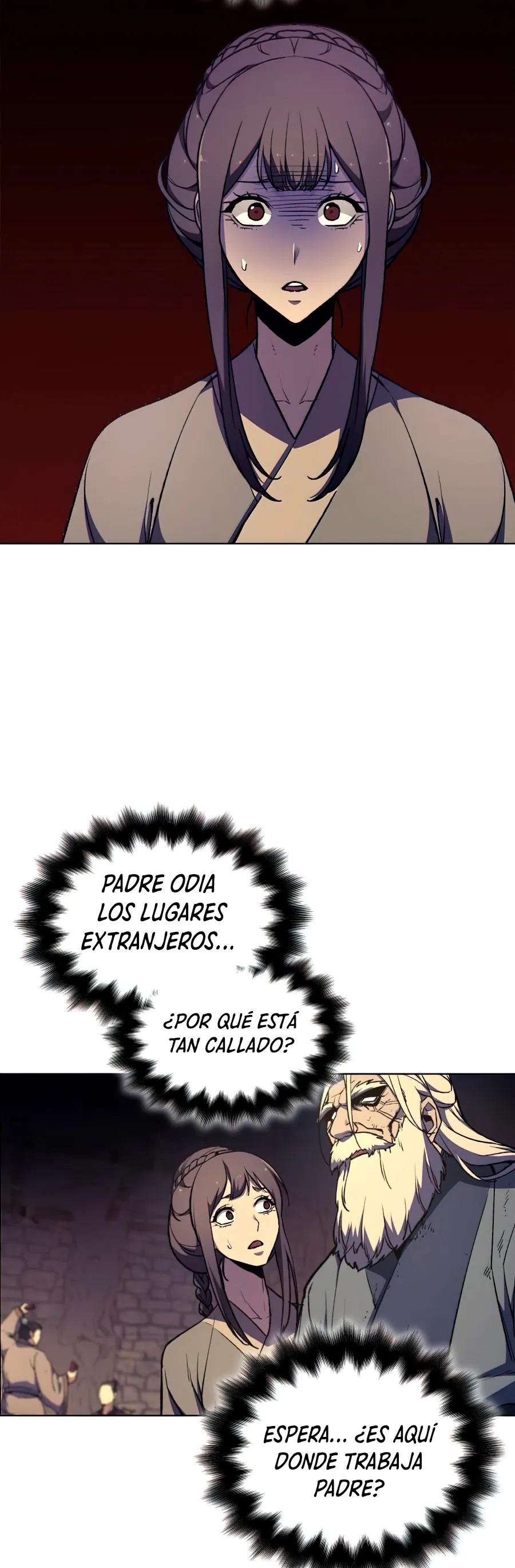 Reencarne como el heredero loco Capítulo 10 en Línea - página 62