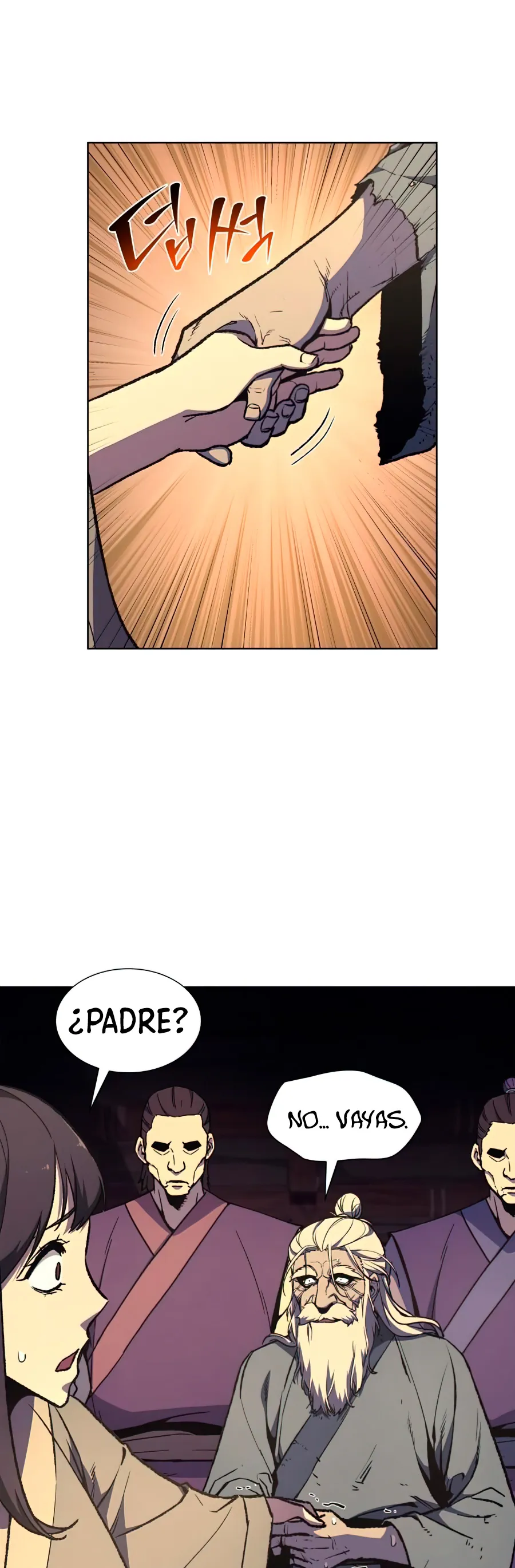 Reencarne como el heredero loco Capítulo 10 en Línea - página 68