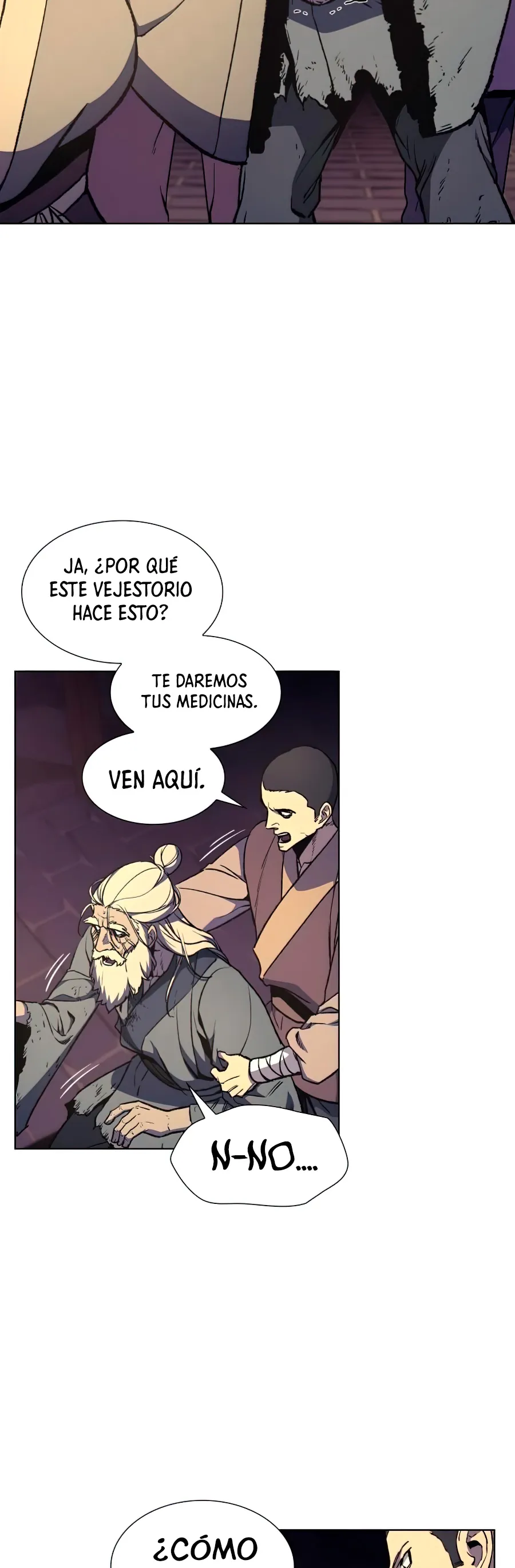 Reencarne como el heredero loco Capítulo 10 en Línea - página 69
