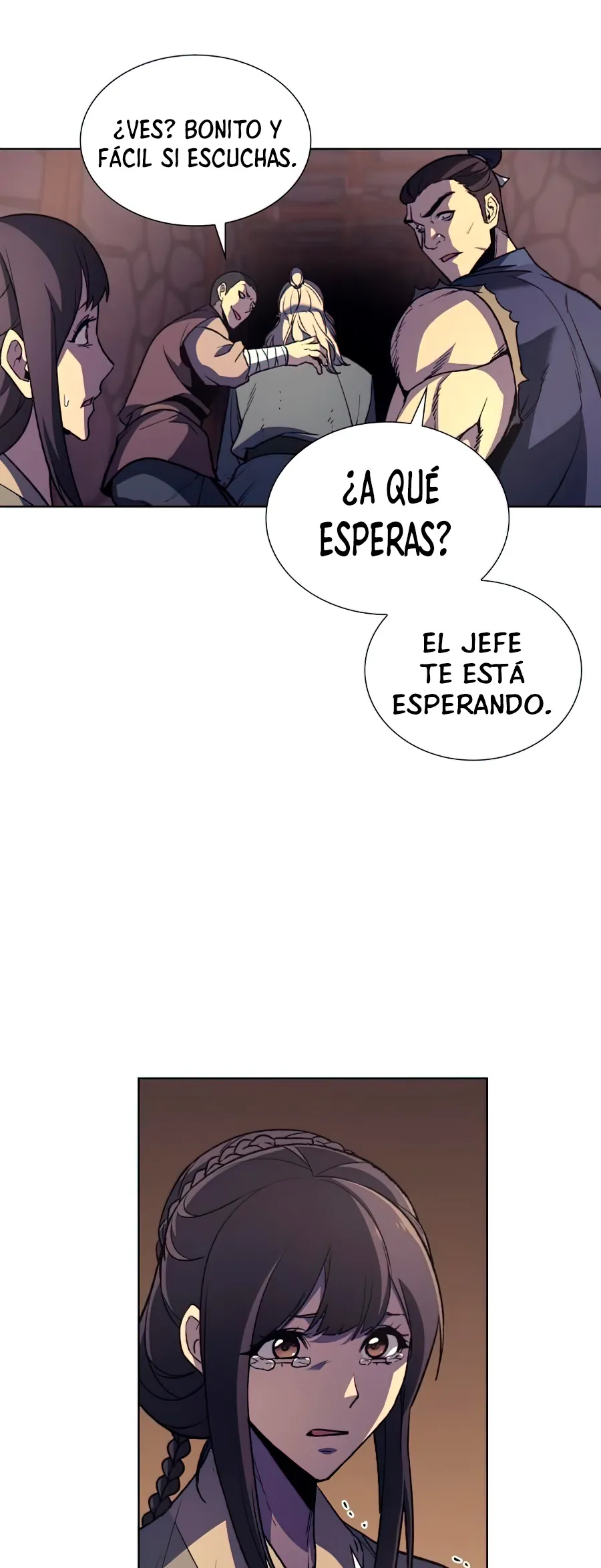 Reencarne como el heredero loco Capítulo 10 en Línea - página 75