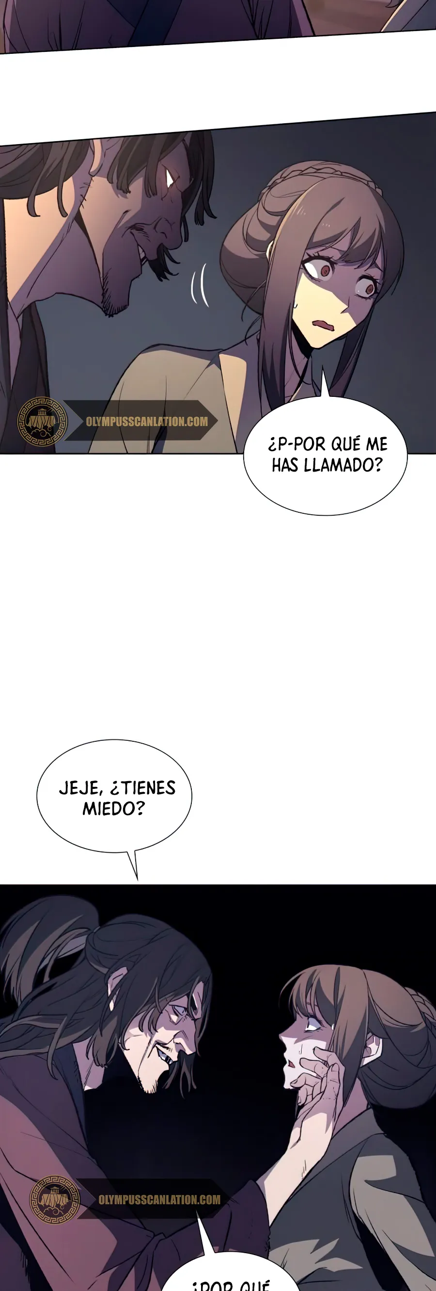 Reencarne como el heredero loco Capítulo 10 en Línea - página 79