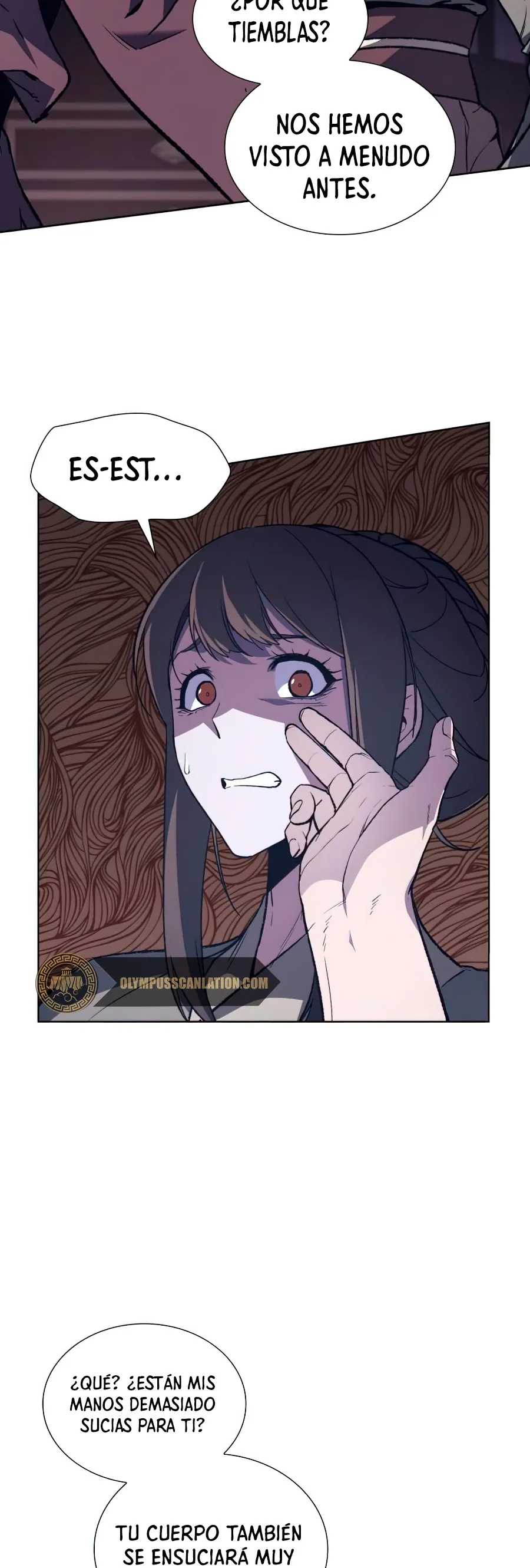 Reencarne como el heredero loco Capítulo 10 en Línea - página 80
