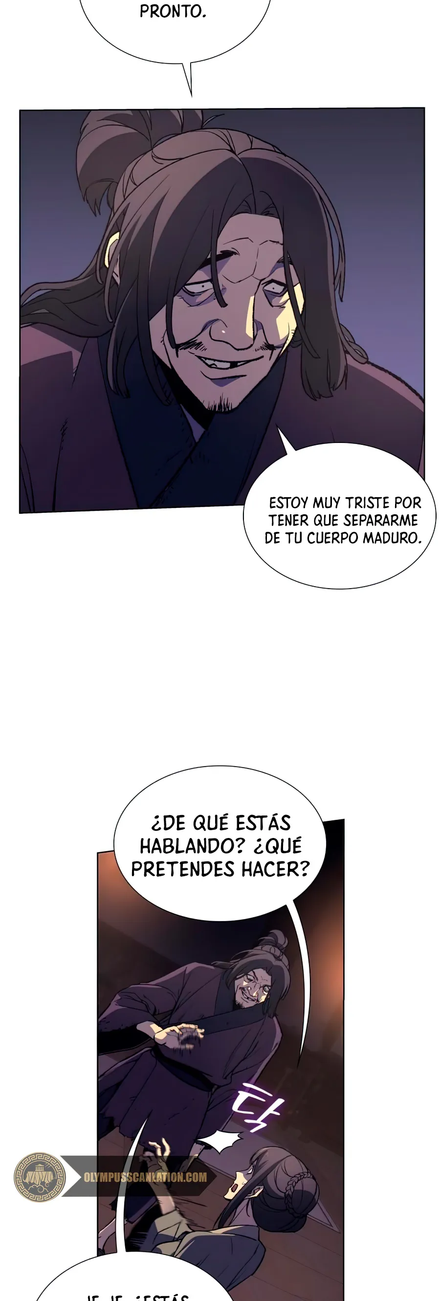 Reencarne como el heredero loco Capítulo 10 en Línea - página 81
