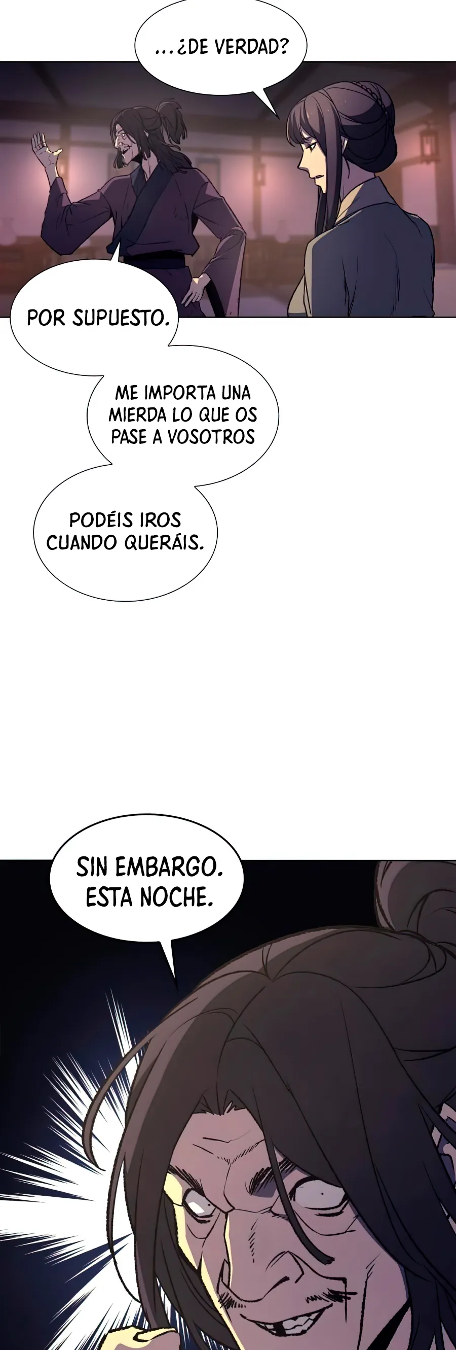 Reencarne como el heredero loco Capítulo 10 en Línea - página 84
