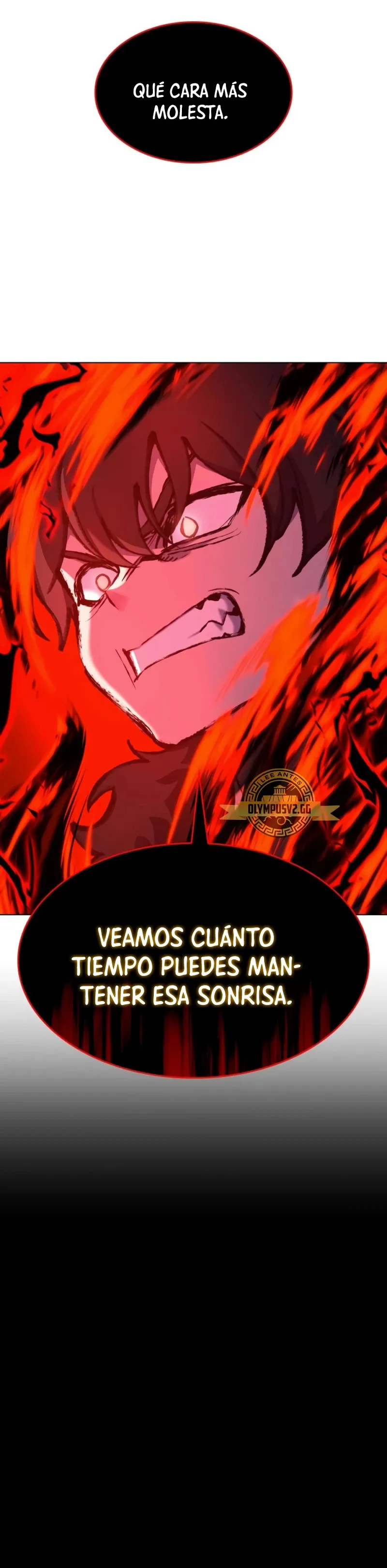 Reencarne como el heredero loco Capítulo 105 en Línea - página 53